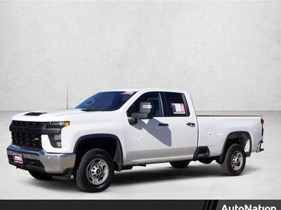 CHEVROLET SILVERADO HD 2023 1GC5YLE74PF241914 image CHEVROLET SILVERADO HD 2023 1GC5YLE74PF241914 image